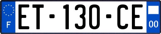 ET-130-CE
