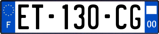 ET-130-CG