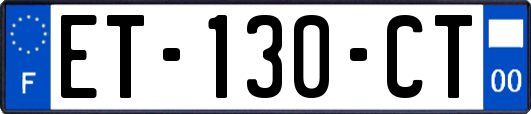 ET-130-CT