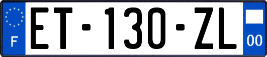 ET-130-ZL