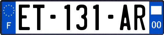 ET-131-AR