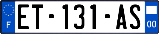 ET-131-AS