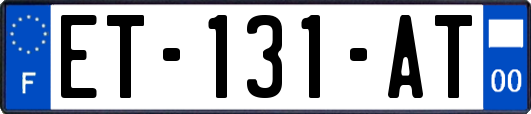 ET-131-AT