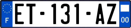 ET-131-AZ