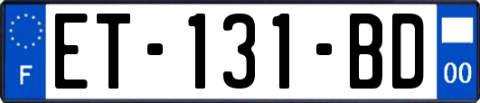 ET-131-BD