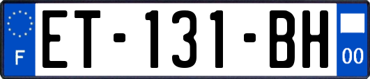 ET-131-BH