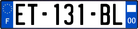ET-131-BL