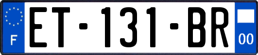 ET-131-BR