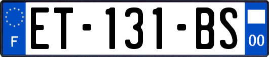 ET-131-BS