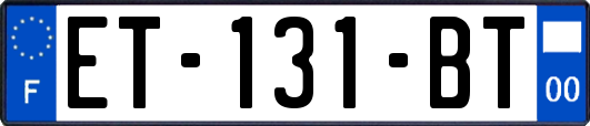 ET-131-BT