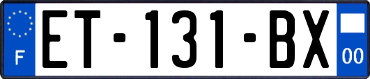 ET-131-BX