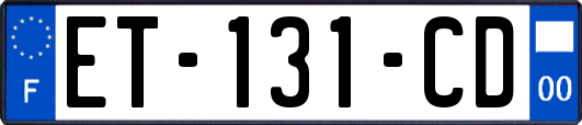 ET-131-CD