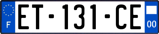ET-131-CE