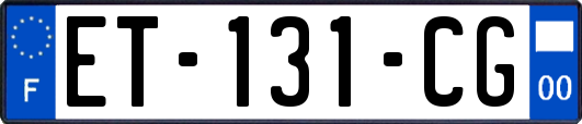 ET-131-CG