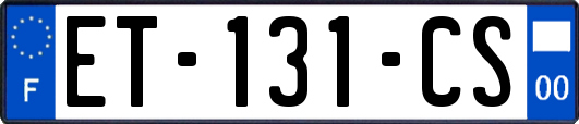 ET-131-CS