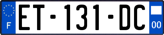 ET-131-DC