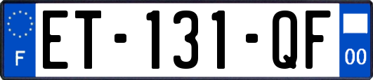 ET-131-QF