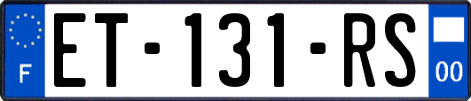 ET-131-RS