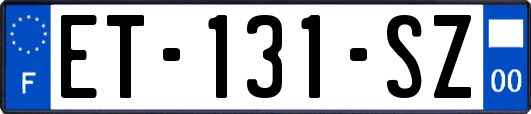 ET-131-SZ