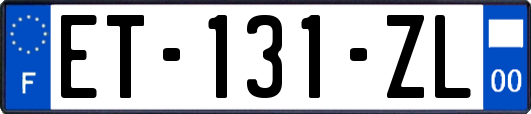 ET-131-ZL