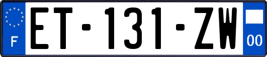 ET-131-ZW