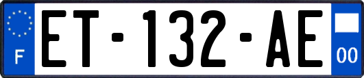 ET-132-AE