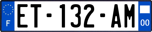 ET-132-AM