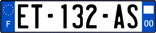 ET-132-AS