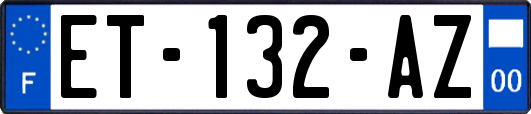 ET-132-AZ