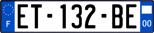 ET-132-BE