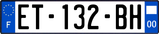 ET-132-BH