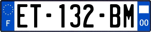 ET-132-BM