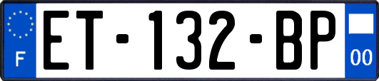 ET-132-BP