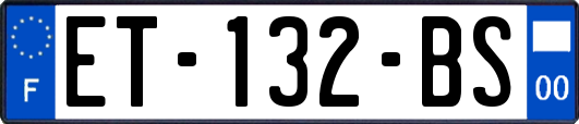ET-132-BS