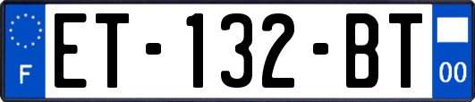 ET-132-BT