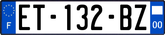 ET-132-BZ