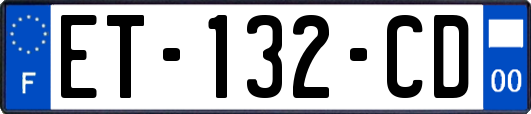 ET-132-CD