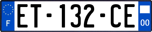 ET-132-CE