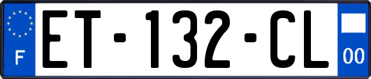 ET-132-CL