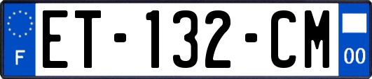 ET-132-CM