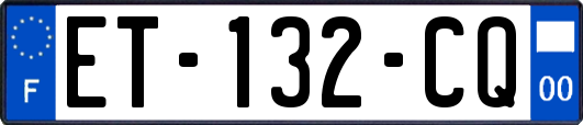 ET-132-CQ