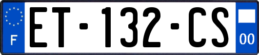 ET-132-CS