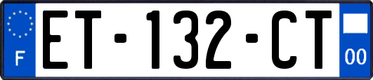 ET-132-CT