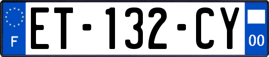 ET-132-CY