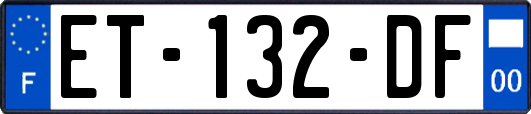 ET-132-DF