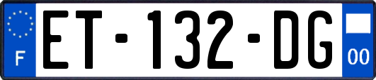ET-132-DG