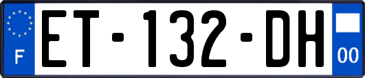 ET-132-DH