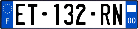 ET-132-RN