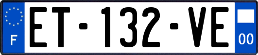 ET-132-VE