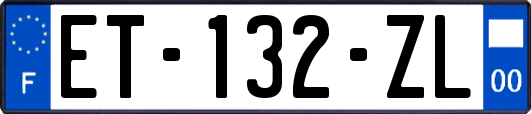 ET-132-ZL